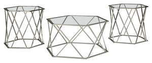 Madanere Table (Set of 3)