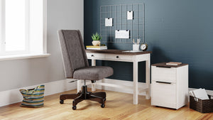 Dorrinson Home Office Set