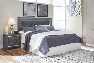 Lodanna Bedroom Set