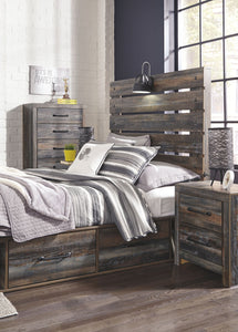 Drystan Bedroom Set