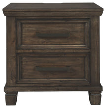 Johurst Nightstand