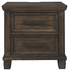 Johurst Nightstand