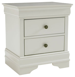 Jorstad Nightstand