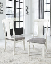 Nashbryn Dining Chair