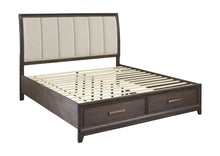 Brueban Bedroom Set