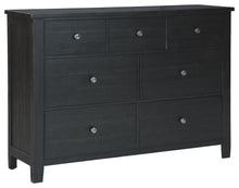 Noorbrook Dresser