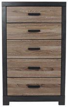 Harlinton Chest of Drawers