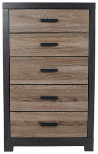 Harlinton Chest of Drawers