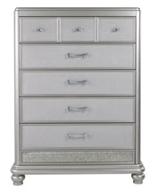 Coralayne Chest of Drawers