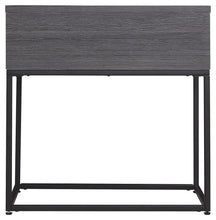 Yarlow End Table