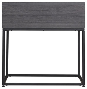 Yarlow End Table