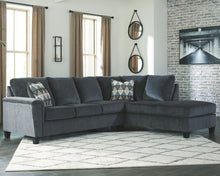 Abinger Sectional with Chaise