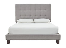 Adelloni Upholstered Bed