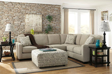 Alenya Sectional