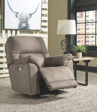 Cavalcade Power Recliner