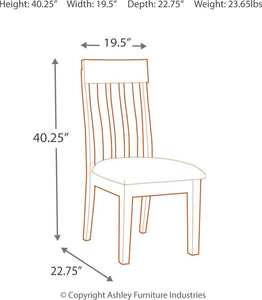 Ralene Single Dining Chair