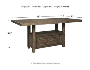 Wyndahl Dining Room Set