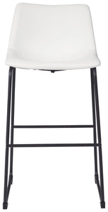 Centiar Pub Height Bar Stool