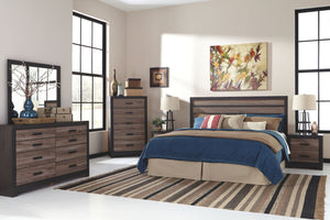 Harlinton Bedroom Set