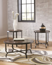 Ferlin Table (Set of 3)