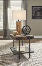 Bostweil End Table