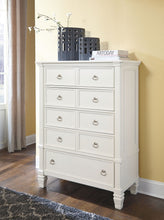 Prentice Bedroom Set