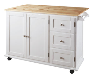 Withurst Kitchen Cart