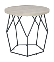 Waylowe End Table