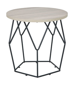 Waylowe End Table
