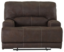 Kitching Oversized Power Recliner