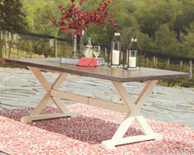 Preston Bay Dining Set