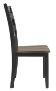 Froshburg Dining Chair