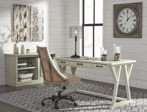 Jonileene Home Office Set