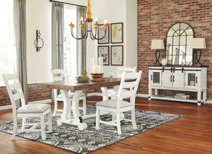Valebeck Dining Room Set
