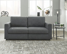 Candela Sectional