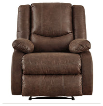 Bladewood Recliner