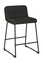 Nerison Counter Height Bar Stool