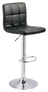 Bellatier Adjustable Height Bar Stool