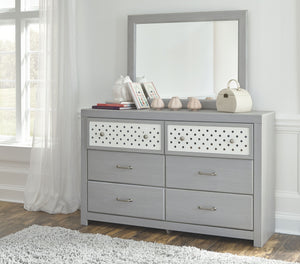 Arcella Dresser