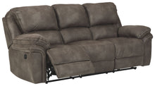 Trementon Reclining Sofa