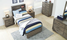 Arnett Bedroom Set