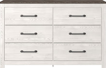 Gerridan Dresser