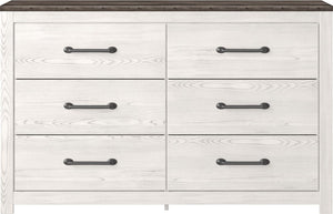 Gerridan Dresser