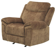 Huddle-Up Recliner