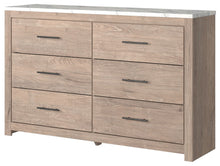 Senniberg Dresser