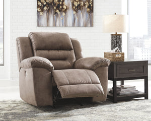 Stoneland Power Recliner