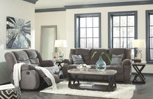 Tulen Reclining Sofa