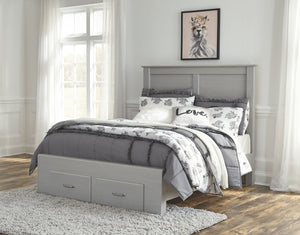 Arcella Bedroom Set