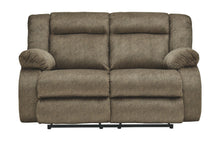 Burkner Power Reclining Loveseat