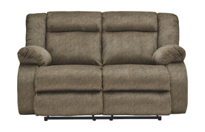 Burkner Power Reclining Loveseat